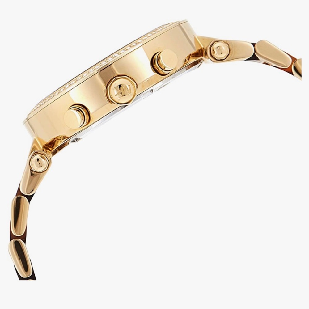 Michael Kors Women's Madison Watch, MK5688 - Picture 4 of 5